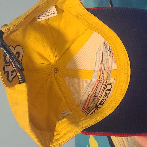 Racing Ball Cap - Picture 4 of 6